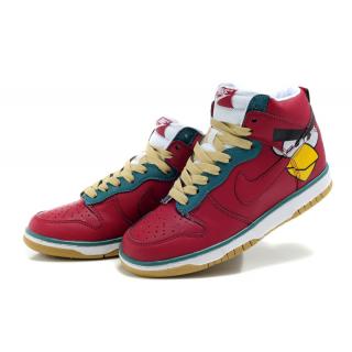 Chaussure Nike Dunk High Homme Pas Cher